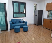 4 Cho thuê ccmn Lê Văn Lương, Hoàng Ngân, điện tích 30,35m2
