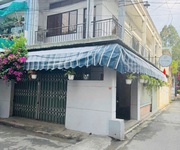 Bán nhà lầu, góc 2mt, kdc trung dũng, đường nhựa 6m thông chỉ 5 tỷ