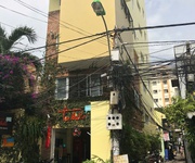 Bán hotel mini hẻm nguyễn thiện thuật , nha trang . diện tích 104m2 giá bán 18 tỷ  lh e thanh