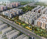 Nhận hồ sơ đăng ký mua nhà ở xã hội happy home tràng cát