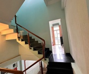 Nhà kiệt ô tô thẳng thông 40m ra mt nguyễn hữu thọ, gần duy tân, 56m2, 3 tầng đúc, 3pn, 5.1  tỷ