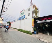 Lô đất đẹp  21x25  - 522m  - vuông a4 - phân lô - xây biệt thự vườn - giáp q12