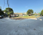 Đất đẹp hiếm có   thới tam thôn 09, hóc môn   shr   thông tứ hướng