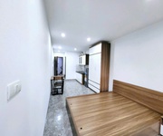 Nhà gần lạc long quân   33m2 x 5 tầng   ô tô cách 30m   giá 8.3 tỷ
