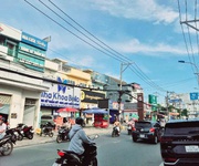 Cơ hội sở hữu 1810m2 đất thổ cư đường tô ngọc vân, p-linh đông, thủ đức chỉ 96 tỷ,