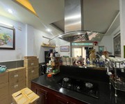 4 tầng mới đẹp ở ngay, hxh 5m, chỉ nhỉnh 8.5  tỷ, huỳnh văn bánh