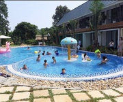 bán villas nghỉ dưỡng tại vân hòa   ba vì   hà nội  doanh thu cho thuê  1 tỷ/năm   mô hình