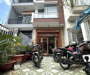 Bán nhà 3 tầng đẹp   đường số 48, hiệp bình chánh, thủ đức   92m    giá 7.9 tỷ