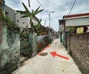 Bán đất tổ 3, quang minh, mê linh. gần khu công nghiệp và đường quang minh
