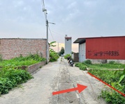Đất đẹp tổ 10 quang minh, mê linh - 58m  full thổ cư, ô tô vào tận đất, 2.7 tỷ