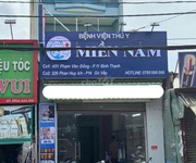 Chính chủ cần sang lại mb đường phan huy ích, phường 4, quận gò vấp, tp hồ chí minh