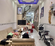 Siêu phẩm trường chinh tân phú giáp tân bình 53m2,4tầng nhỉnh 5 tỷ