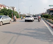 Bán đất tái định cư ngọc thụy - vị trí đẹp, giá tốt   diện tích: 90m    mặt tiền: 5m, giá 32