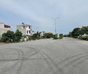 Cần bán lô đất mặt đường 26m vỉa hè 7m TDC Tràng Cát 75m2 giá 3.9 tỷ