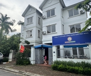 Cho Thuê Biệt Thự  Khu Đô Thị Chức Năng Tây Mỗ, Nam Từ Liêm