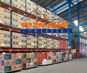 2 Kho đa nhiệm Toàn Phát - Giải pháp cho mọi ngành hàng