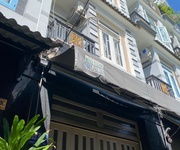 Bán nhà Nguyễn Văn Luông   43 m2   4 tầng mới đẹp   6.5 tỷ