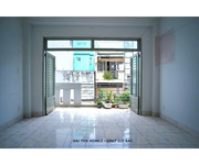 Bán nhà 2 tầng, hẻm xe hơi   Bình Trị Đông, Bình Tân   Giá 5.05 tỷ Diện tích: 4.5 x 14.6m, vuông vức
