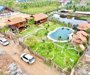 Cần bán 150M2 đất Bảo Lộc view hồ chỉ 400TR