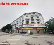 Bán tòa văn phòng lô góc mặt phố Văn Khê 7 tầng thang máy diện tích 341m2 giá 164 tỷ