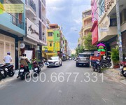 ‼ mặt tiền hoa lan - sau lưng phan xích long - 6 tầng - 24.9 tỷ