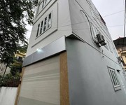 Bán nhà ngọc thụy 48.5m2 - sổ đẹp, lô góc - giá đầu tư hấp dẫn