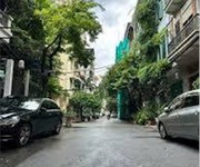 16 tỷ-siêu vip trung kính, cầu giấy-phân lô-ô tô tránh mặt tiền 10m