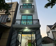 Nhà mới tinh tổ 10 yên nghĩa -thiết kế hiện đại -gần chợ, trường học