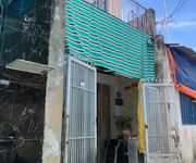 Bán nhà - lý chiêu hoàng - quận 6 - hẻm 3m thông - gần mặt tiền - 3.5 x 9m