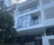 Toà nhà văn phòng đặng thùy trâm, bình thạnh