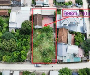 Hot     sở hữu ngay lô đất 2 mặt tiền đẹp - giá tốt - vị trí đắc địa tại thôn nam sơn, xã xuân mai,