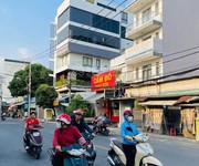 Nhà mặt tiền trần thị cờ thới an quận 12 127m  chỉ 11 tỷ 900 tl.