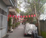 Bán nhà 5 tầng, dt 60m  ngõ rộng đường hồ tùng mậu, ô tô đỗ cửa, 3 mặt thoáng, giá 10.5 tỷ