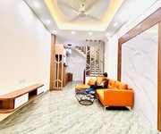 Bán nhà 5 tầng, 3 phòng ngủ, ngọc thụy - long biên - giá 6.350 tỷ - sổ đỏ