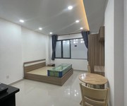 Bán gấp - chdv 9 phòng - hxh 7 chỗ -thích quảng đức - 65m2 - 5 tầng - 9 pn - dt 45 tr/tháng- chỉ
