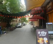 Bán nhà phố xuân thủy   ô tô, kinh doanh   60m , mặt tiền 4.5m, chỉ nhỉnh 17 tỷ