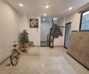 Bán nhà phố nguyễn văn cừ 36m2 6t thang máy, lô góc, full nội thất, kinh doanh 12.x tỷ