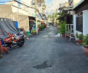 Bán nhà đất hẻm xe hơi nhơn đức   nhà bè