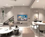 Nhà đẹp full nội thất, hoàng hoa thám, phường 6, bình thạnh