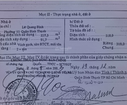 Bán nhà có sân rộng hxh lê quang định, phường 11, bình thạnh. dtkv 316m2, giá chỉ 21.2 tỷ