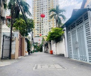 Bán nhà đường 61 - thảo điền   ngang 8m   hẻm ô tô   khu nhà giàu   nhỉnh 13 tỷ