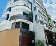 Nhà mặt phố phan xích long, phú nhuận phú nhuận 54m2 4pn có thang máy, cho thuê 450tr