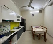 Nhà 5 tầng mới   cách mặt phố dịch vọng hậu 50m   ở - kinh doanh   giá 10 tỷ