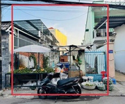 Đất mt nguyễn văn hoa, p.thống nhất, gần văn hoa villa, 5,3x22 chỉ 5,4 tỷ
