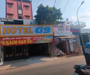 Khách sạn - chdv mặt tiền nguyễn thị búp, tân chánh hiệp, quận 12