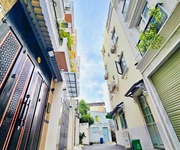 Bán siêu phẩm nhà phố 5m ngang, 5 tầng đẹp như mơ, hẻm 6m phạm văn chiêu, giá chỉ 9 tỷ nhỉnh