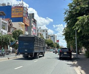 Nhà đẹp 6 lầu t/máy hẻm 10m nguyễn văn lượng ngang 5.2m 88m2 ngay cityland p.10 chỉ 18 tỷ