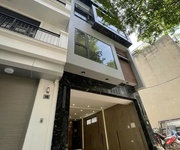 Nhà mới 7 tầng thang máy ô tô vào nhà nhà phố tư đình 68m2 x 21.6 tỷ.long biên.