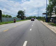 Bán 7m đất odt đường nguyễn chí thanh - lagi giá rẻ nhất 378 triệu/m ngang