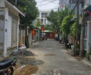 Bán lô đất đường nhựa kiệt oto Lê Hữu Trác, Sơn Trà, Đà Nẵng tặng thêm 2 nhà nguyên căn.